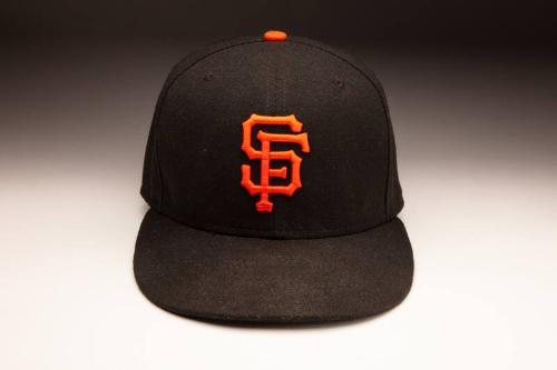 Matt Cain Perfect Game cap