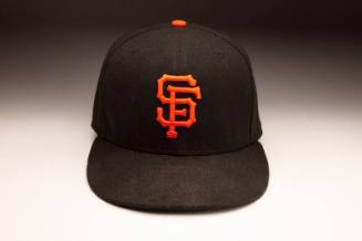 Matt Cain Perfect Game cap