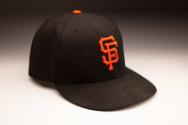 Matt Cain Perfect Game cap