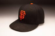 Matt Cain Perfect Game cap