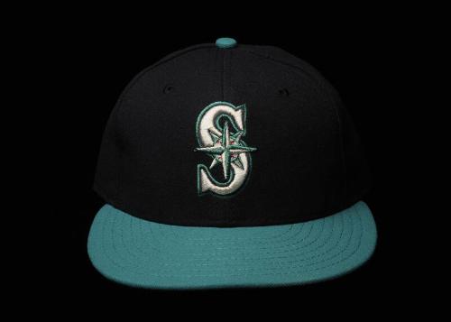 Stephen Pryor No-Hitter cap