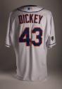 R.A. Dickey shirt