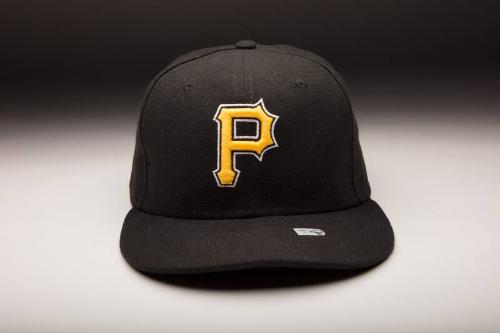 A.J. Burnett cap