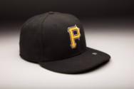 A.J. Burnett cap