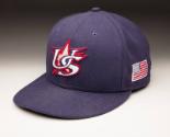 Joe Torre World Baseball Classic cap