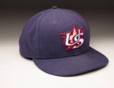 Joe Torre World Baseball Classic cap