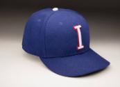 Mike Piazza World Baseball Classic cap