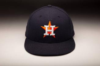 Bud Norris Opening Day cap