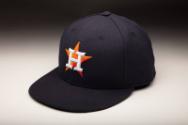 Bud Norris Opening Day cap