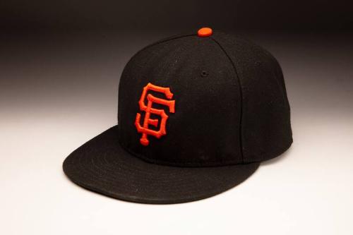 Tim Lincecum No-Hitter cap