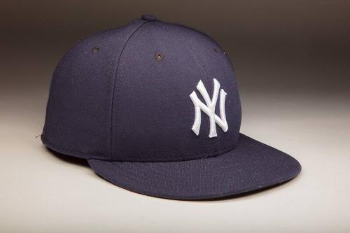 Mariano Rivera All-Star Game cap