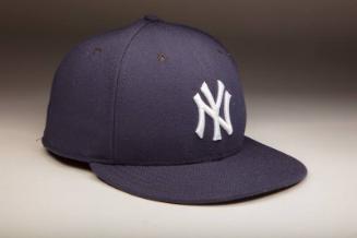 Mariano Rivera All-Star Game cap