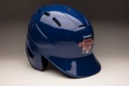 Matt Davidson All-Star Futures Game helmet