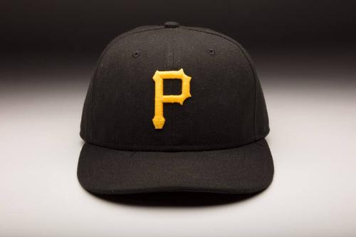 Gerrit Cole cap