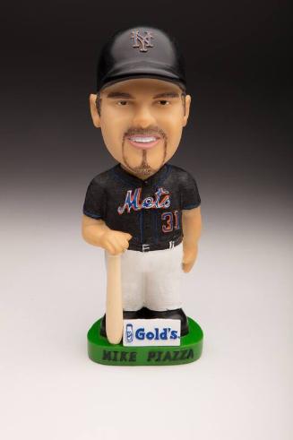 Mike Piazza bobblehead