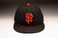 Tim Lincecum No-Hitter cap