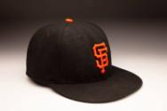 Tim Lincecum No-Hitter cap