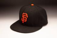 Tim Lincecum No-Hitter cap