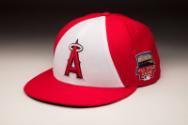 Mike Trout All-Star Game cap