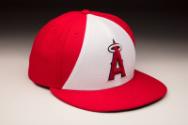 Mike Trout All-Star Game cap