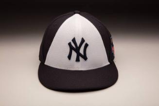 Derek Jeter All-Star Game cap