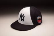 Derek Jeter All-Star Game cap