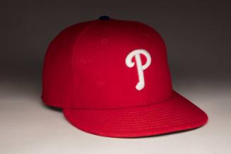 Cole Hamels No-Hitter cap