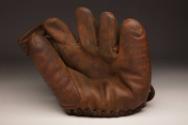 Virginia Tezak Papesh glove