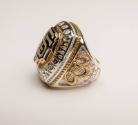 San Francisco Giants World Series ring