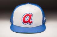 Atlanta Braves cap