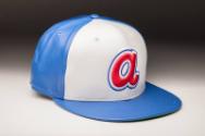 Atlanta Braves cap