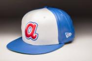 Atlanta Braves cap