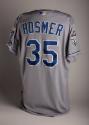 Eric Hosmer World Series shirt