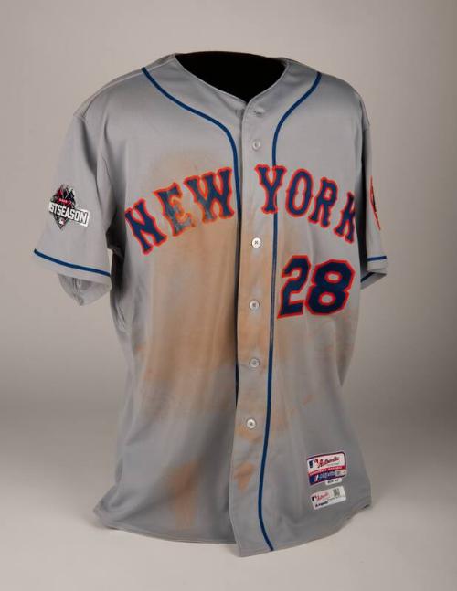 Daniel Murphy National League Division Series shirt