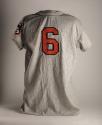 Whitey Herzog Baltimore Orioles shirt