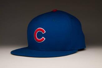 Jake Arrieta No-Hitter cap