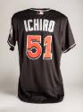 Ichiro Suzuki 4257th Career Hit shirt