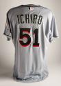 Ichiro Suzuki 3000th Career Hit shirt