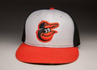 Zach Britton cap