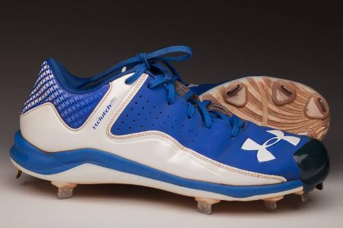 Marco Estrada shoes