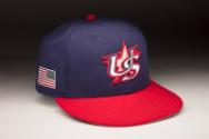 Marcus Stroman World Baseball Classic cap