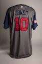 Adam Jones World Baseball Classic shirt