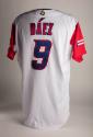 Javier Baez World Baseball Classic shirt