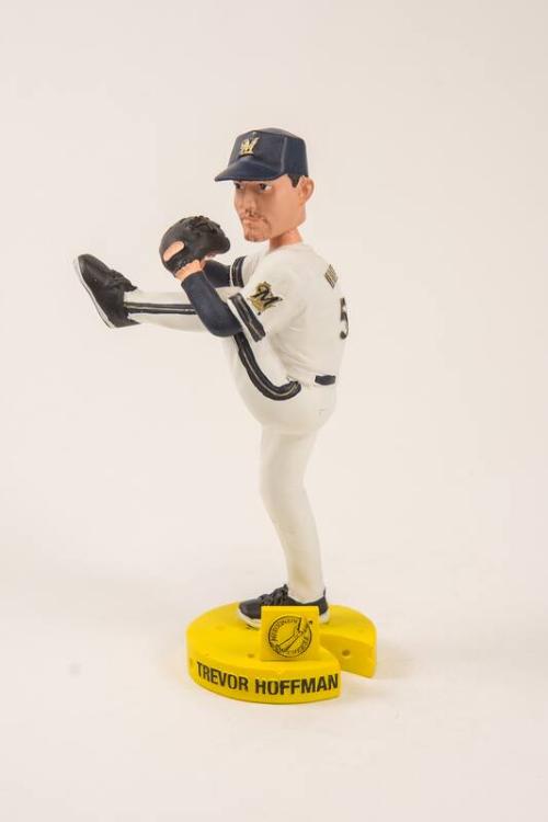 Trevor Hoffman bobblehead