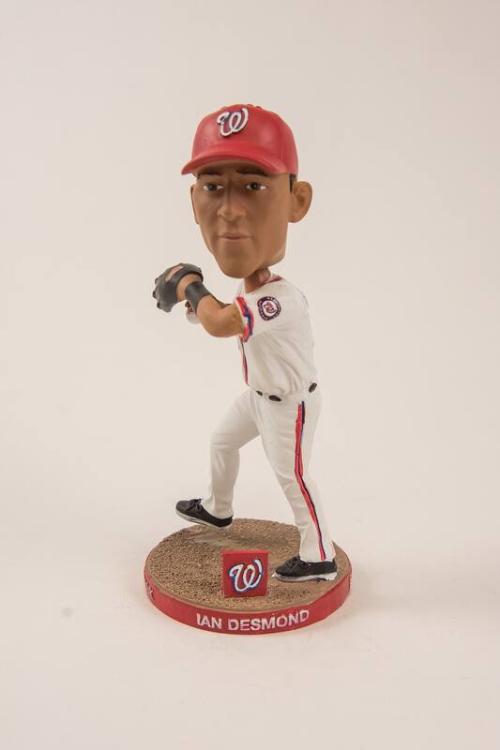 Ian Desmond bobblehead