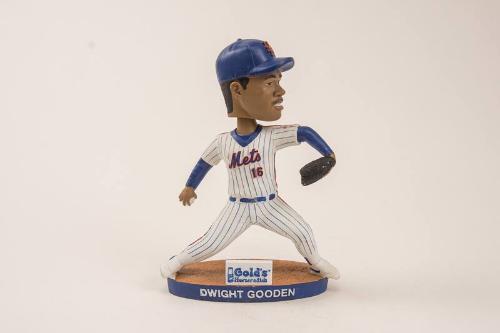 Dwight Gooden bobblehead