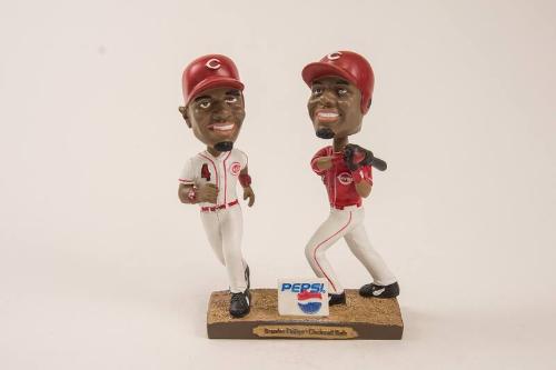 Brandon Phillips dual bobblehead