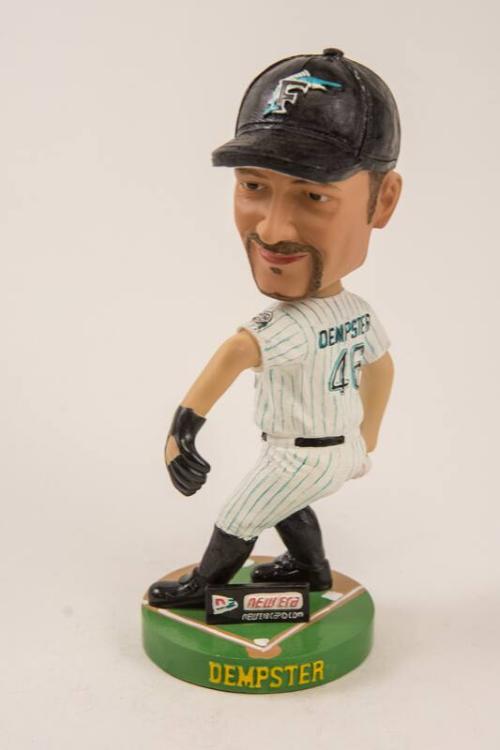 Ryan Dempster bobblehead