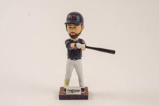 Jason Kipnis bobblehead