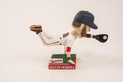 Dustin Pedroia bobblehead